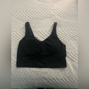 AERIE OFFLINE TANK TOP WORKOUT SIZE LARGE